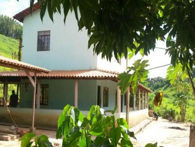 Fazenda para Venda, em Pingo-d`gua, bairro ZONA RURAL