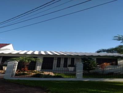 Casa para Venda, em Santa Cruz do Sul, bairro Santo Antnio, 3 dormitrios, 2 banheiros, 1 sute, 2 vagas