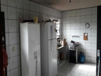 Casa para Venda, em Presidente Prudente, bairro JARDIM SO PAULO, 3 dormitrios, 1 banheiro, 1 sute, 1 vaga
