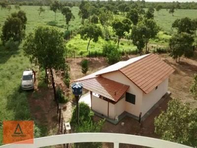 Fazenda para Venda, em Formoso do Araguaia, bairro Rural