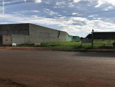 Lote para Venda, em Goinia, bairro Residencial Antnio Barbosa