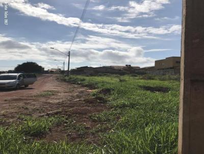 Lote para Venda, em Goinia, bairro Residencial Antnio Barbosa