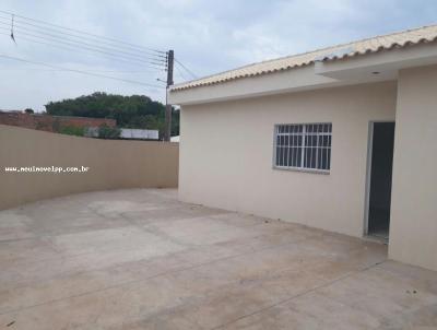 Casa para Venda, em Presidente Prudente, bairro Mar Mansa