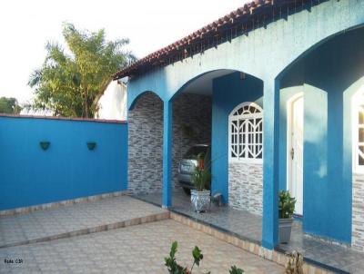 Casas 3 e 4 Quartos para Venda, em So Gonalo, bairro Boa Vista, 4 dormitrios, 2 banheiros, 1 sute, 6 vagas