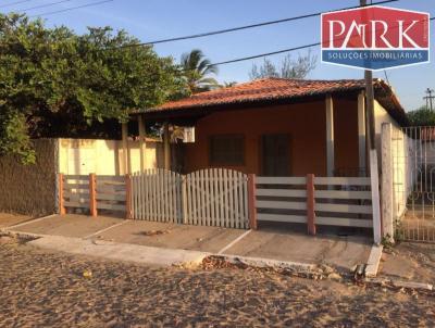 Casa para Venda, em Lus Correia, bairro Litoral, 3 dormitrios, 3 banheiros, 2 sutes, 1 vaga