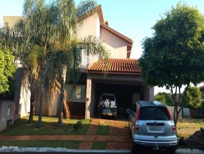 Casa em Condomnio para Venda, em Ribeiro Preto, bairro Bonfim Paulista, 3 dormitrios, 2 banheiros, 1 sute, 4 vagas