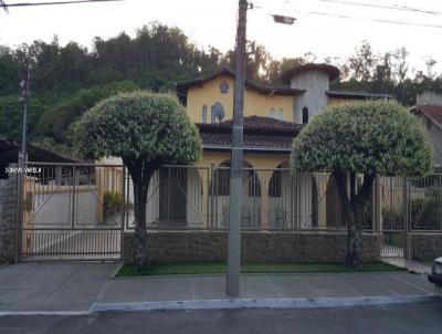 Casa para Venda, em Timteo, bairro FUNCIONRIOS, 2 dormitrios, 4 banheiros, 2 sutes, 5 vagas