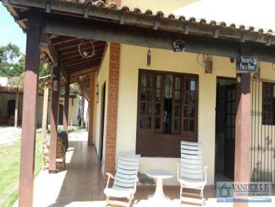 Casa para Venda, em Bertioga, bairro Boraceia, 4 dormitrios, 2 banheiros, 1 sute, 2 vagas