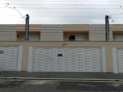 Casa para Venda, em So Paulo, bairro Jardim Vila Formosa, 3 dormitrios, 4 banheiros, 3 sutes, 2 vagas
