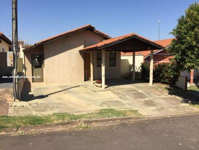 Casa em Condomnio para Venda, em Presidente Prudente, bairro conjunto residencial primavera, 2 dormitrios, 1 banheiro, 1 vaga