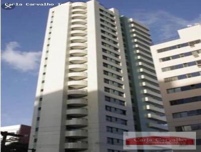 Apartamento para Venda, em Salvador, bairro Graa, 4 dormitrios, 5 banheiros, 4 sutes, 4 vagas