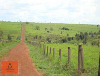 Fazenda para Venda, em Paragominas, bairro Rural