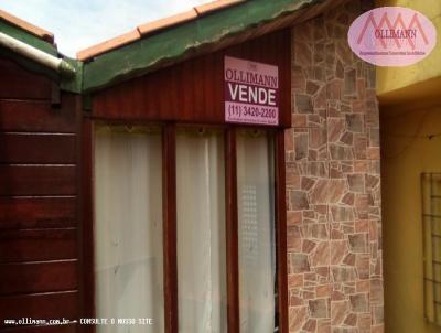 Casa para Venda, em Rio Grande da Serra, bairro Alto da Boa Vista, 4 dormitrios, 2 banheiros, 4 vagas