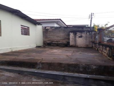 Casa para Venda, em Presidente Prudente, bairro ITAPURA I, 2 dormitrios, 1 banheiro, 2 vagas