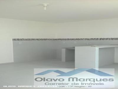 Casa para Locao, em Natal, bairro Ponta Negra, 1 dormitrio, 1 banheiro, 1 sute