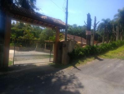 Chácara para Venda, em Santana de Parnaíba, bairro Chácaras São Luís