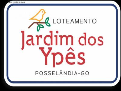Loteamento para Venda, em Guap, bairro posselandia