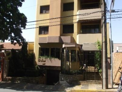 Apartamento para Venda, em Limeira, bairro Centro, 4 dormitrios, 3 banheiros, 1 sute, 2 vagas