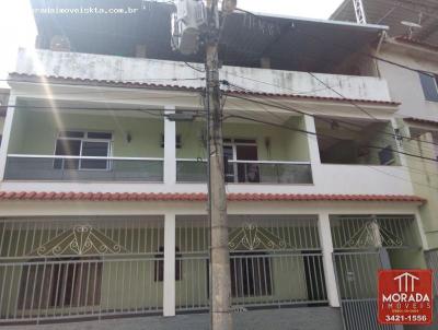 Casa para Venda, em Cataguases, bairro Menezes, 3 dormitrios, 1 banheiro, 1 sute