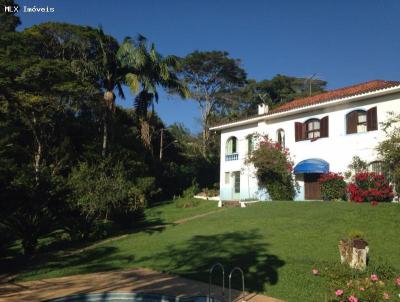 Casa em Condomnio para Venda, em Mogi das Cruzes, bairro Vila Moraes, 5 dormitrios, 5 banheiros, 1 sute, 8 vagas