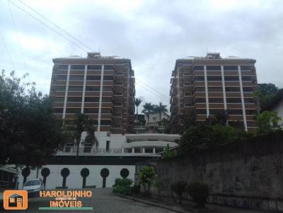 Apartamento para Venda, em Terespolis, bairro Agries, 3 sutes, 4 vagas