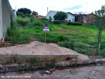 Terreno para Venda, em Pirapozinho, bairro VALE DOS LAGOS