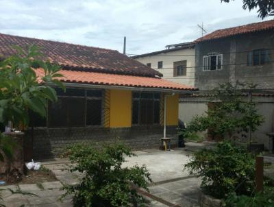 Casa para Venda, em Rio das Ostras, bairro Extenso do Bosque, 2 dormitrios, 2 banheiros, 1 sute, 3 vagas