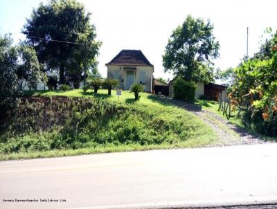 Casa para Venda, em Sinimbu, bairro Sinimbu Baixo