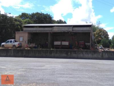 Fazenda para Venda, em Una, bairro Rural