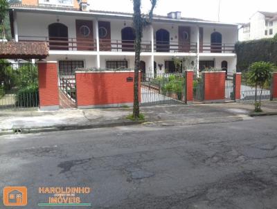 Casa em Condomnio para Venda, em Terespolis, bairro Alto, 3 dormitrios, 2 banheiros, 1 sute, 1 vaga