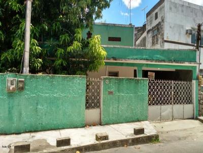 Casa 2 dormitrios para Venda, em So Gonalo, bairro Mutondo, 2 dormitrios, 1 banheiro, 2 vagas