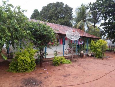 Fazenda para Venda, em Januria, bairro 