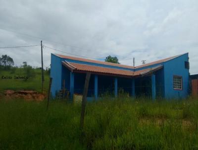 Chácara Condomínio Rural para Venda, em Limeira, bairro Jardim Lagoa Nova, 2 dormitórios, 1 banheiro