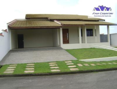 Casa em Condomnio para Venda, em guas de So Pedro, bairro Jardim Porangaba, 3 dormitrios, 3 banheiros, 1 sute, 3 vagas