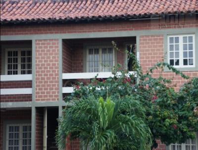 Casa em Condomnio para Venda, em Ilha de Itamarac, bairro Baixa Verde, 2 dormitrios, 1 banheiro, 1 sute