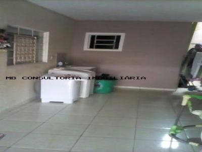 Casa para Venda, em Campinas, bairro Vila Vitria, 2 dormitrios, 1 banheiro