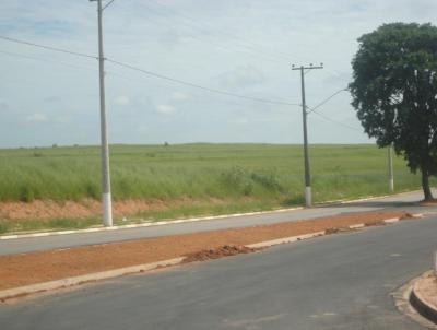 Terreno para Venda, em Boituva, bairro Cu Azul