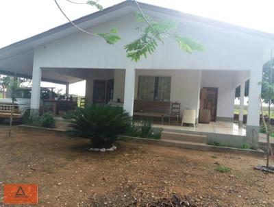 Fazenda para Venda, em Vera, bairro Rural