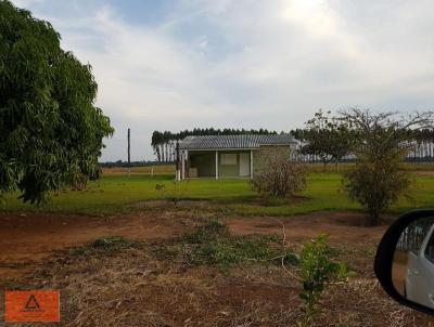 Fazenda para Venda, em Nova Ubirat, bairro Rural