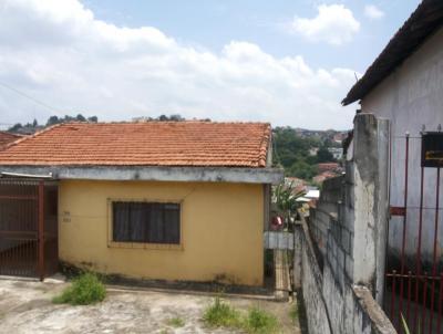 Casa para Venda, em Franco da Rocha, bairro Jardim Progresso, 2 dormitrios, 1 banheiro, 3 vagas