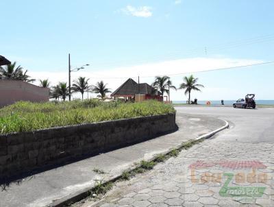 Terreno para Venda, em Perube, bairro Cidade Nova Peruibe