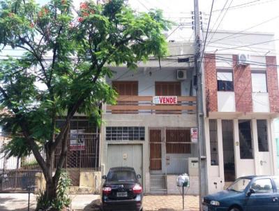 Casa 4 dormitrios ou + para Venda, em Uruguaiana, bairro Centro, 4 dormitrios, 4 banheiros, 2 sutes, 1 vaga