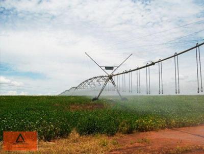 Fazenda para Venda, em Jussara, bairro Rural