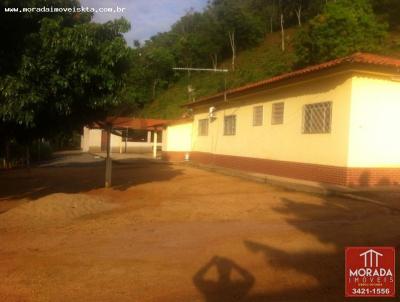 Stio para Venda, em Guarani, bairro Stio, 2 banheiros, 3 vagas