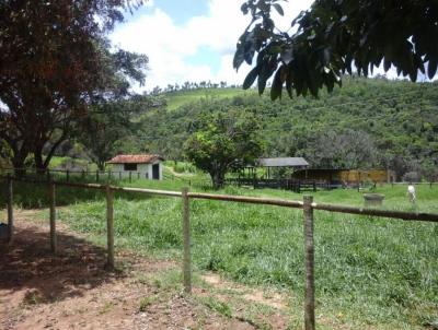 Fazenda para Venda, em Paraopeba, bairro area rural