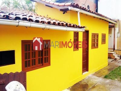Casa para Locao, em Maric, bairro Barra de Maric, 1 dormitrio, 1 banheiro, 2 vagas