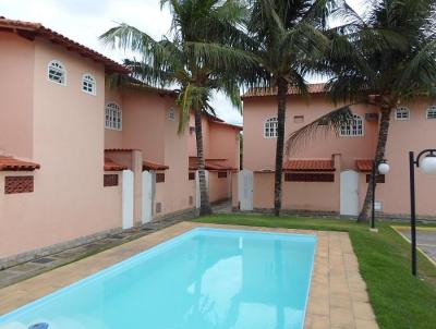 Casa em Condomínio para Venda, em Cabo Frio, bairro JARDIM CAIÇARA, 2 dormitórios, 3 banheiros, 1 vaga