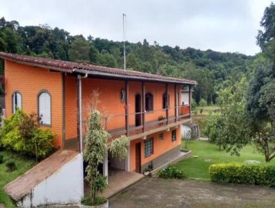 Chcara para Venda, em Itapecerica da Serra, bairro Mombaa, 3 dormitrios, 4 banheiros