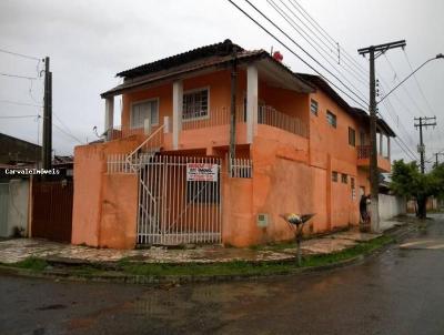 Casa para Venda, em Pindamonhangaba, bairro Cicero Prado Ip 2, 6 dormitrios, 3 banheiros, 1 sute, 1 vaga