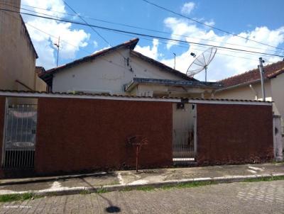 Casa para Venda, em Cruzeiro, bairro Vila Batista parte Alta